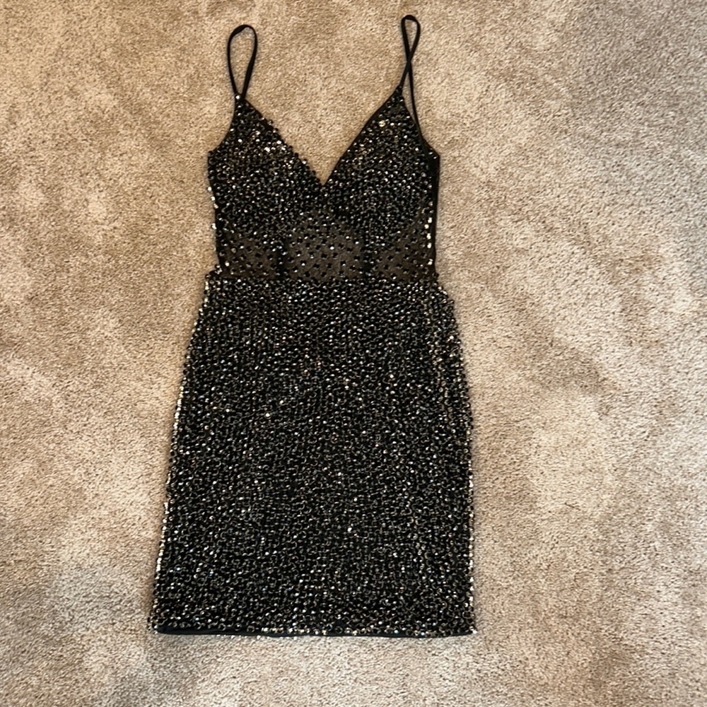 Homecoming Dress